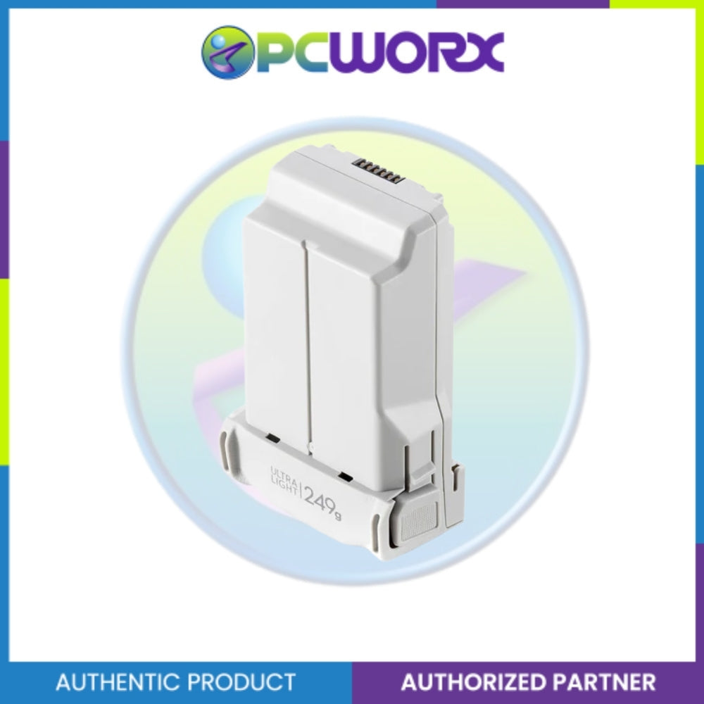 DJI Mini 3 Pro Intelligent Flight Battery