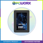 HIKSEMI E100 HS-SSD-E100 STD 512GB SATA III 6GB/S 2.5 SATA  SSD