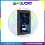 HIKSEMI E100 HS-SSD-E100 STD 512GB SATA III 6GB/S 2.5 SATA  SSD