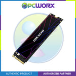 HIKVISION FUTURE ECO 1024GB -PCIe Gen 4 x 4, M.2 NVMe SSD