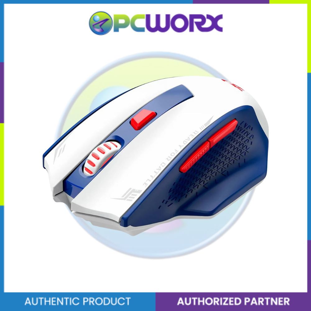 Redragon M994WBR Woki Superlight Wireless Gaming Mouse