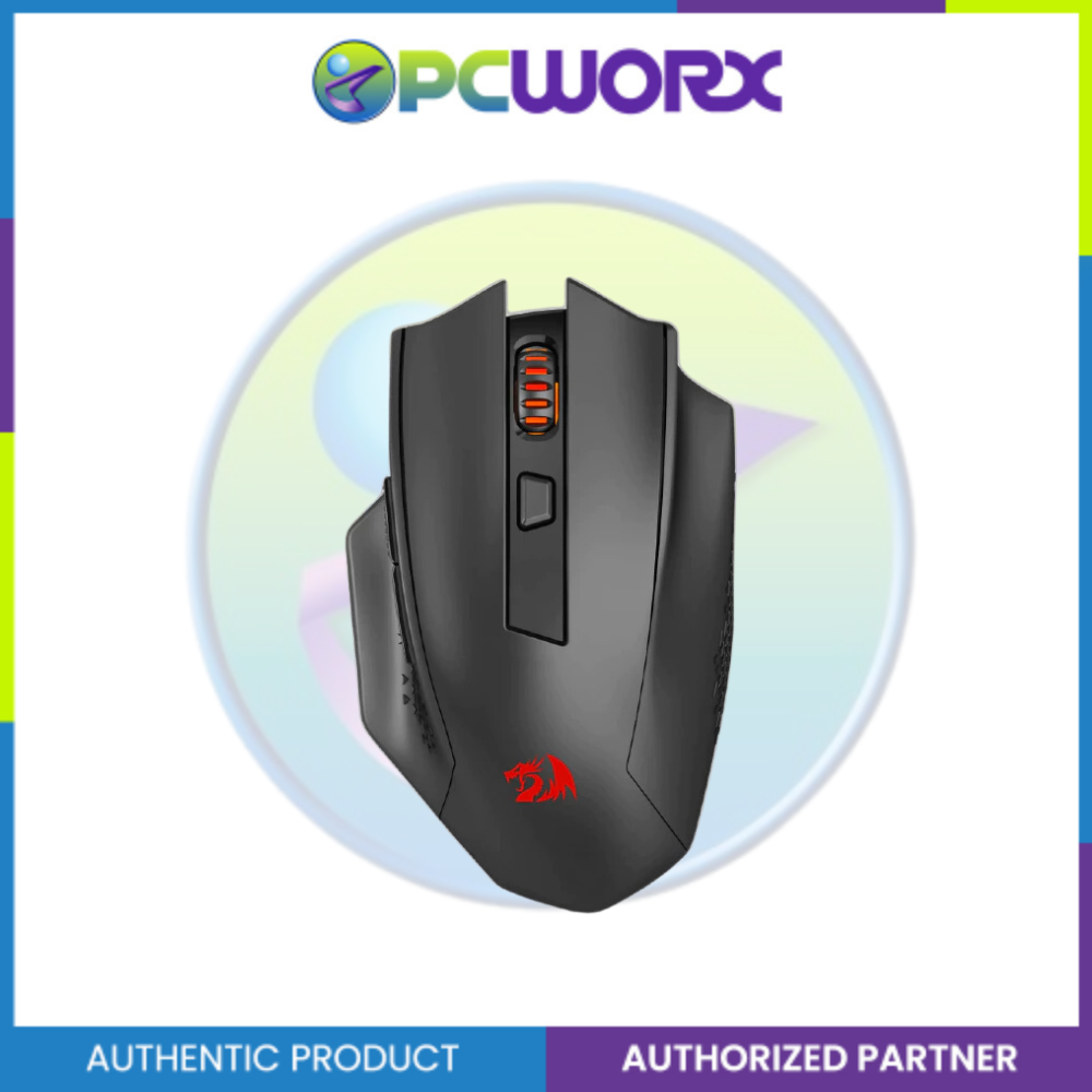 Redragon M994WBR Woki Superlight Wireless Gaming Mouse