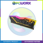 Team Group Delta TUF 8GB 3200Mhz DDR4 RGB TF9D416G3200HC16CDC01