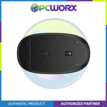 HP 240 BT Mouse Black 3V0G9AA