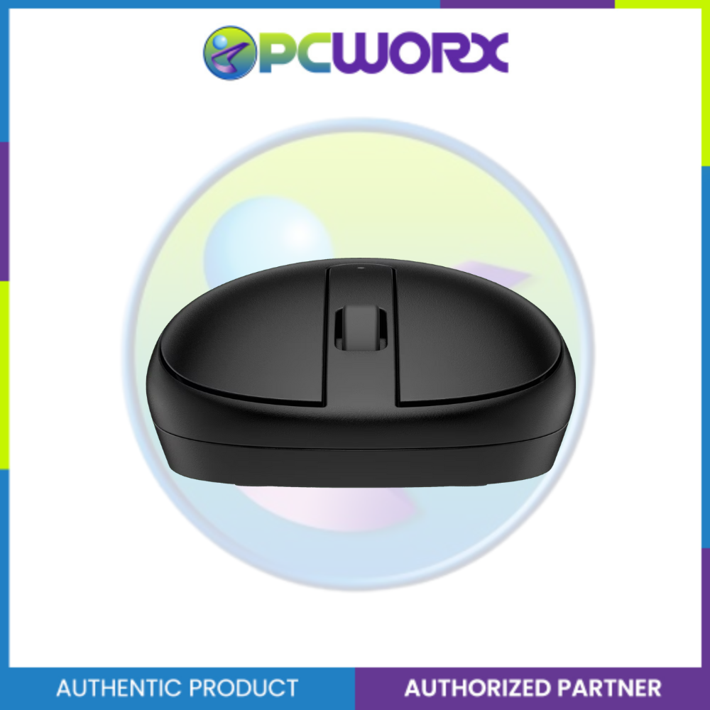 HP 240 BT Mouse Black 3V0G9AA