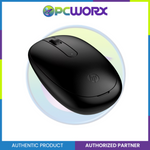 HP 240 BT Mouse Black 3V0G9AA