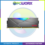 Adata AD-AX4U360016G18I-DT50-BOX D50 DDR4 3600Mhz SPECTRIX XPG Tungsten Grey