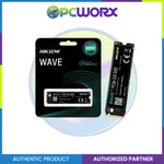 Hiksemi HS-SSD-WAVE Pro(P) 1024GB M.2 2280 PCIE Nvme SSD