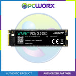 Hiksemi HS-SSD-WAVE Pro(P) 1024GB M.2 2280 PCIE Nvme SSD