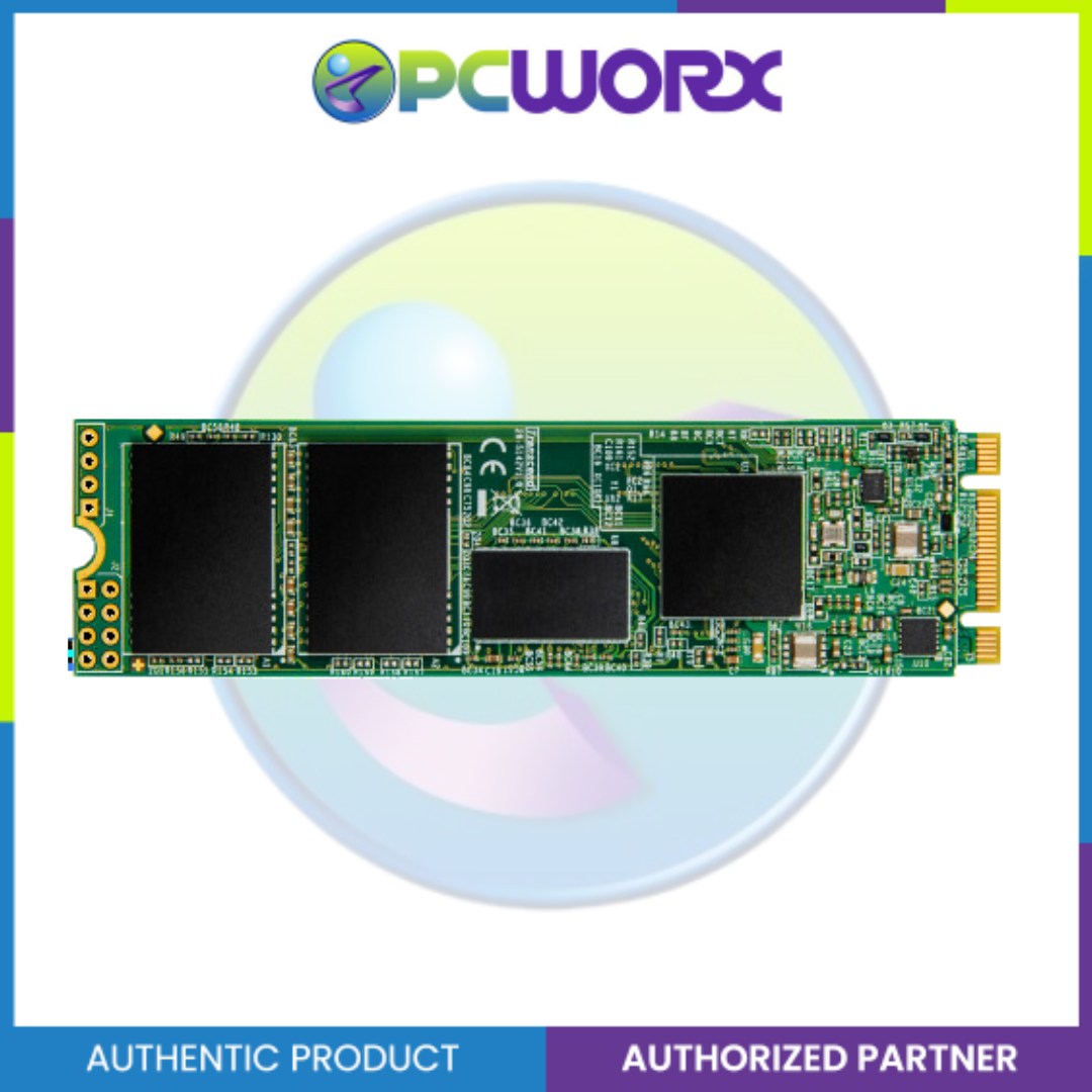 Transcend TS512GMTS830S 512GB M.2 Sata III Solid State Drive