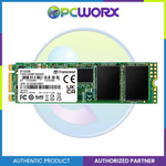 Transcend TS512GMTS830S 512GB M.2 Sata III Solid State Drive