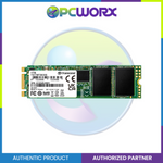 Transcend TS1TMTS830S 1TB M.2 Sata III Solid State Drive