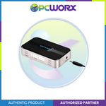 Vention AFFH0 3 in1 Out HDMI Switcher