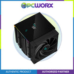 Deepcool R-AK620-BKADMN-G HIgh Performance 160mm Cpu Cooler