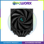 Deepcool R-AK620-BKADMN-G HIgh Performance 160mm Cpu Cooler