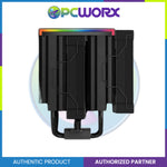 Deepcool R-AK620-BKADMN-G HIgh Performance 160mm Cpu Cooler