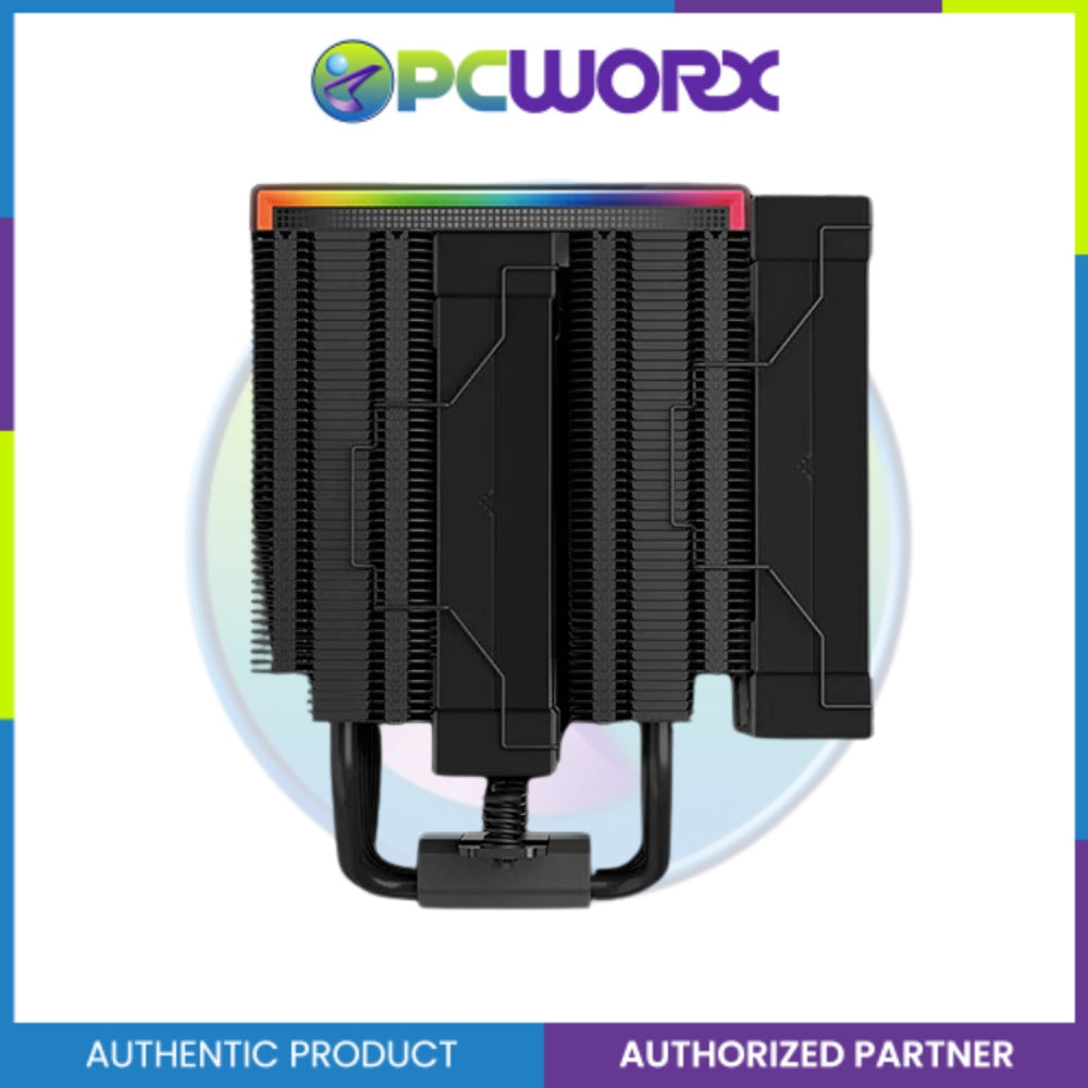 Deepcool R-AK620-BKADMN-G HIgh Performance 160mm Cpu Cooler