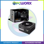 Asus TUF Gaming 1000W 80+ Gold Fully Modular PSU