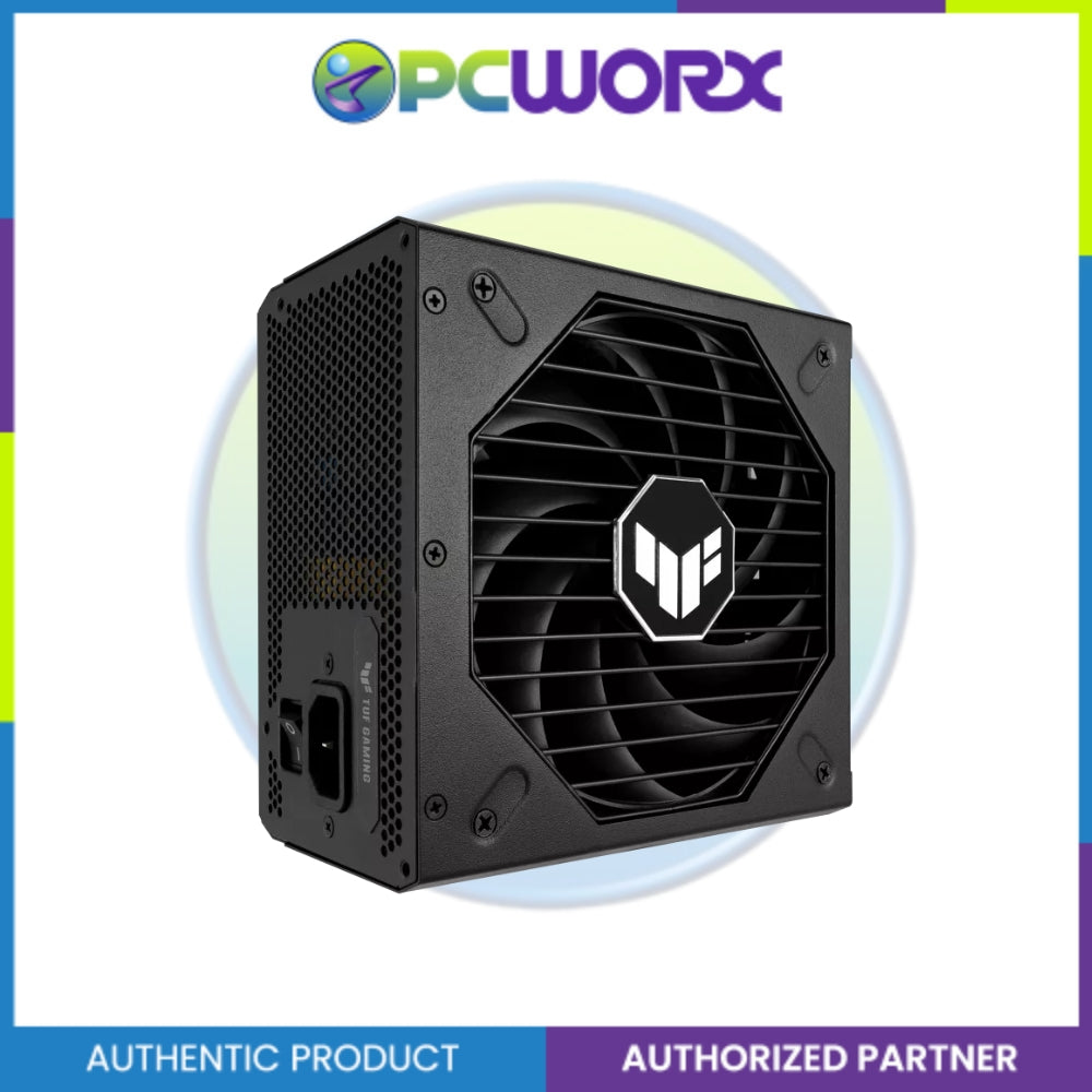 Asus TUF Gaming 1000W 80+ Gold Fully Modular PSU