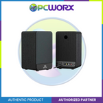 Redragon GS813 Mouthpiece Black 2.0 Bookshelf Speaker