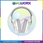 Redragon H386-W Gaming Headset Diomedes White