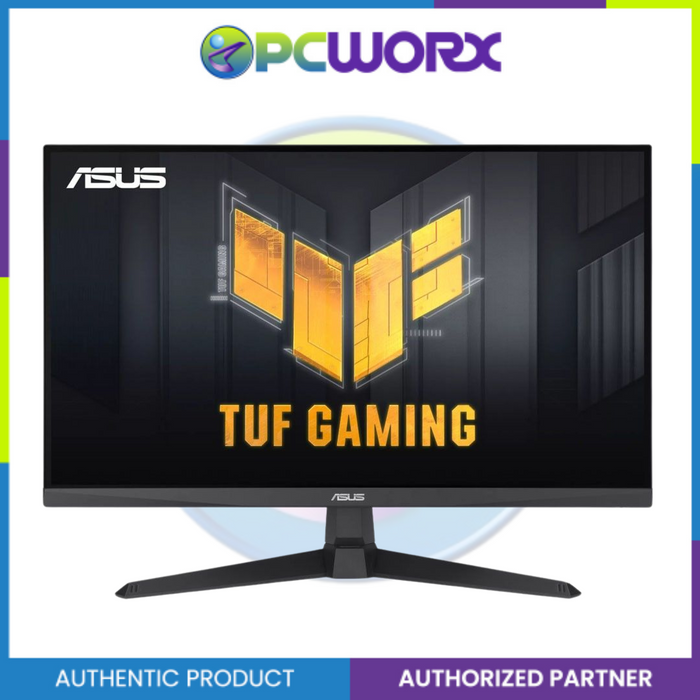 Asus VG279Q3A TUF27" IPS 180Hz Gaming Monitor