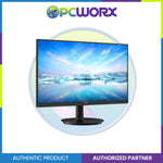 Philips 241V8B 23.8" IPS 100Hz HD Monitor