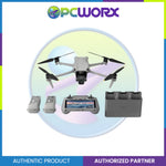DJI Air 3 Fly More Combo with RC 2