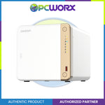 QNAP NAS TS-462-2G NAS