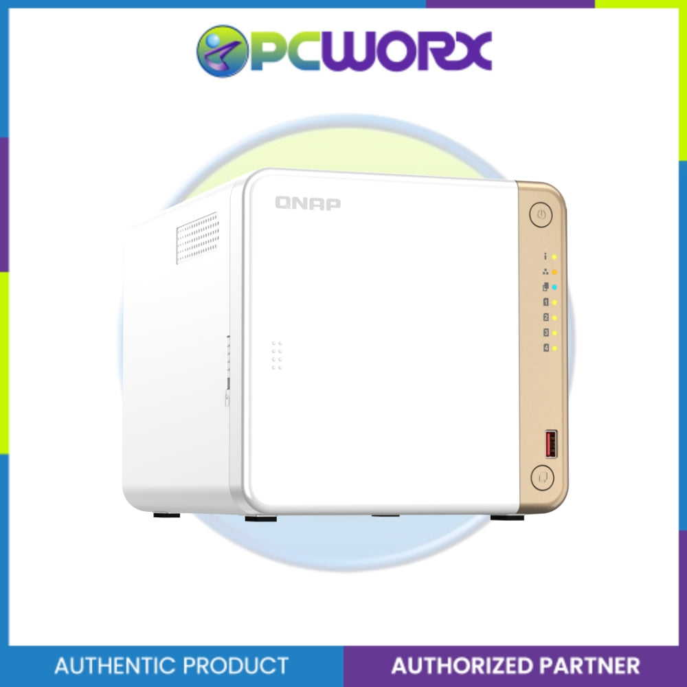 QNAP NAS TS-462-2G NAS