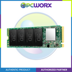 Transcend TS500GMTE115S 500GB M.2 2280 Nvme SSD