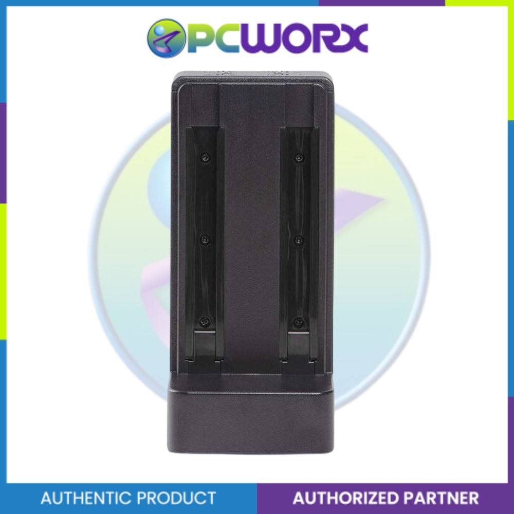 PowerA Nintendo Switch Joy Con Charging Dock 1501406-02