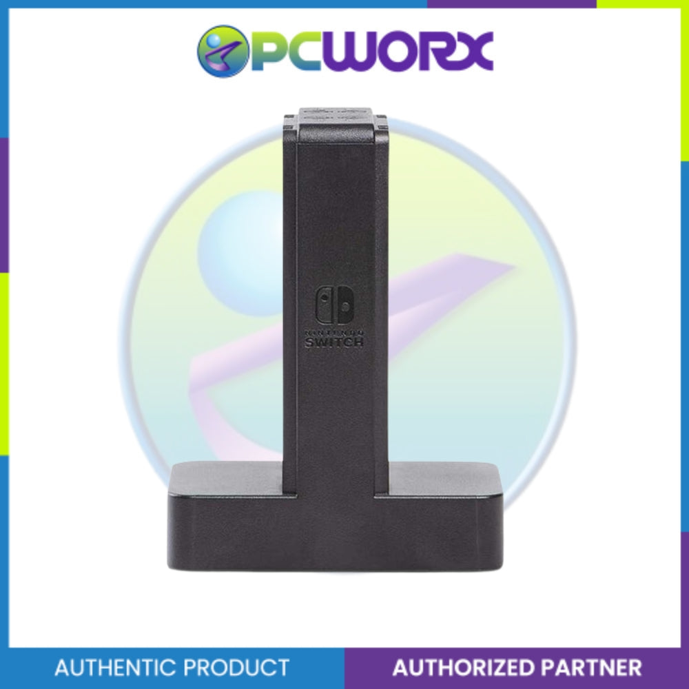 PowerA Nintendo Switch Joy Con Charging Dock 1501406-02