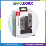 PowerA Nintendo Switch Joy Con Charging Dock 1501406-02