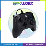 PowerA XBOX 1519265-01 Wired Controller OPP Black