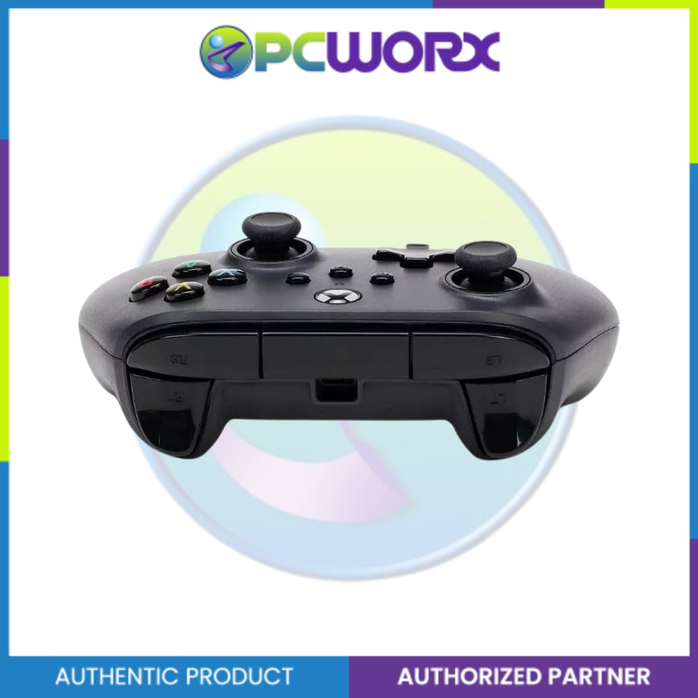 PowerA XBOX 1519265-01 Wired Controller OPP Black