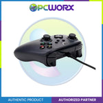 PowerA XBOX 1519265-01 Wired Controller OPP Black