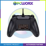PowerA XBOX 1519265-01 Wired Controller OPP Black