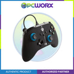 PowerA XBOX 1518817-02 Enwired Controller Blue Hint