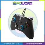 PowerA XBOX 1518817-02 Enwired Controller Blue Hint