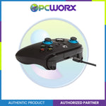 PowerA XBOX 1518817-02 Enwired Controller Blue Hint