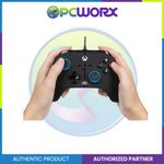 PowerA XBOX 1518817-02 Enwired Controller Blue Hint