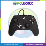 PowerA XBOX 1516953-02 Enwired Controller Black Inline