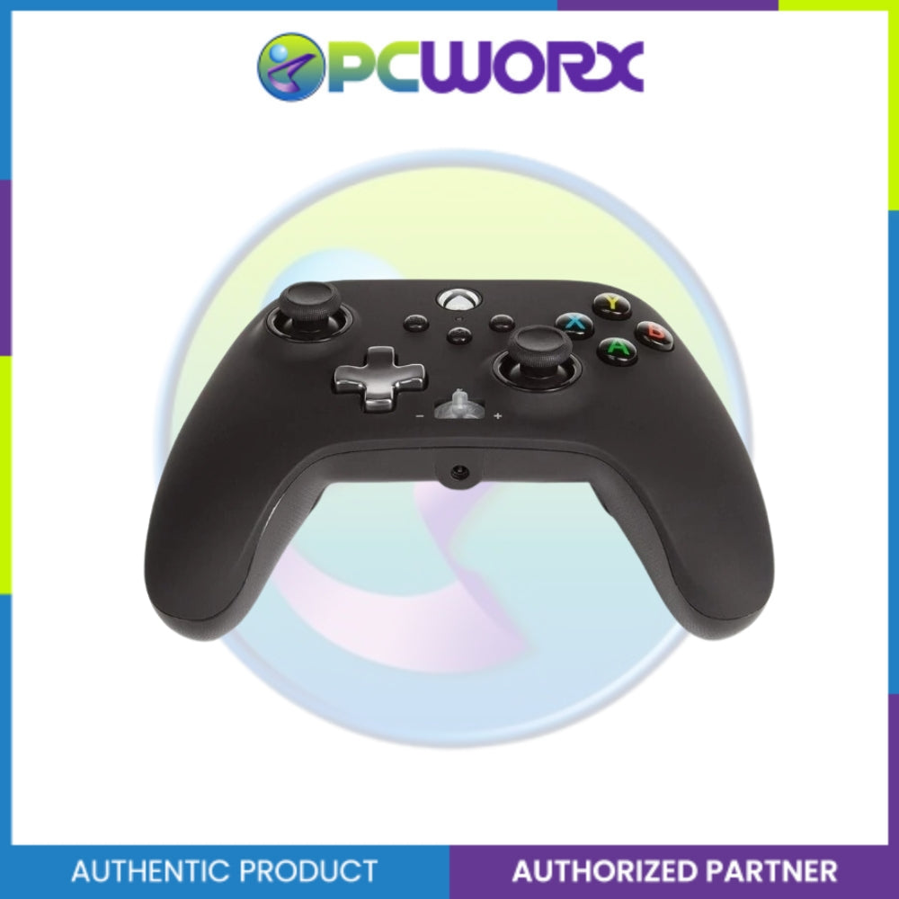 PowerA XBOX 1516953-02 Enwired Controller Black Inline