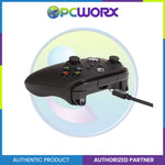 PowerA XBOX 1516953-02 Enwired Controller Black Inline
