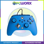 PowerA XBOX 1518811-02 Enwired Controller Blue