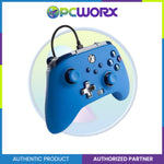 PowerA XBOX 1518811-02 Enwired Controller Blue