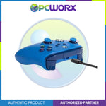 PowerA XBOX 1518811-02 Enwired Controller Blue