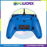 PowerA XBOX 1518811-02 Enwired Controller Blue