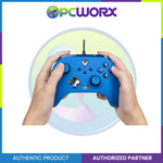 PowerA XBOX 1518811-02 Enwired Controller Blue